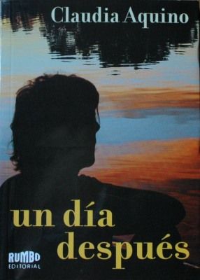 Portada de Un día después