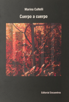 Portada de Cuerpo a cuerpo