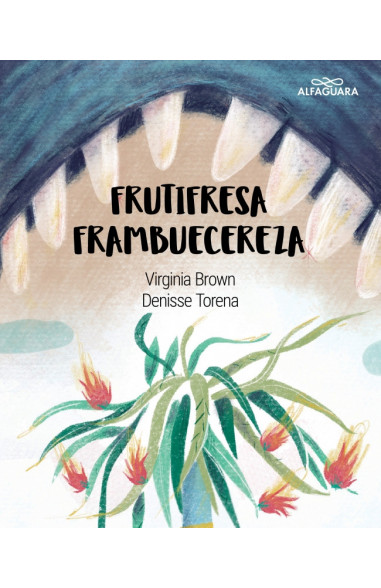 Portada de Fruti fresa frambuesa