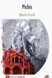 Portada de Pichis