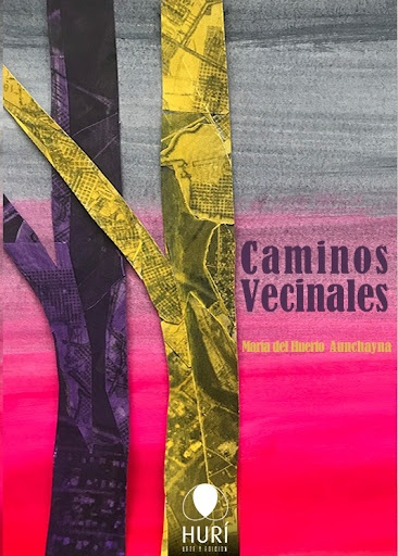 Portada de Caminos vecinales