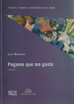 Portada de Pegame que me gusta