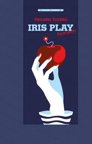 Portada de Iris Play
