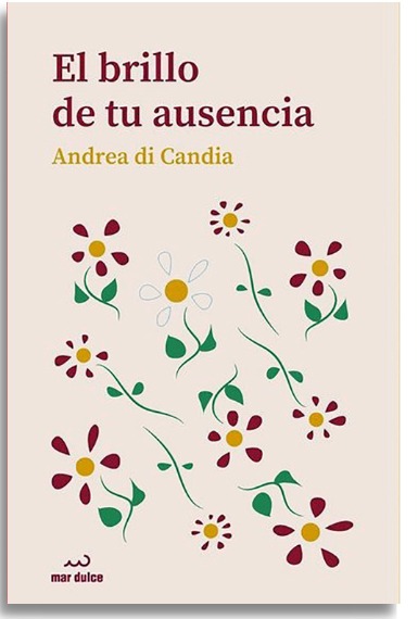 Portada de El brillo de tu ausencia