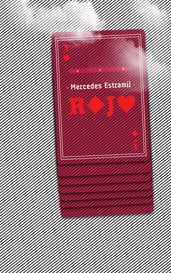 Portada de Rojo