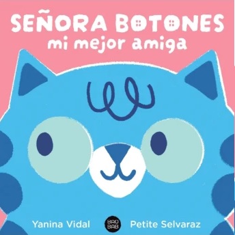 Portada de Señora Botones
