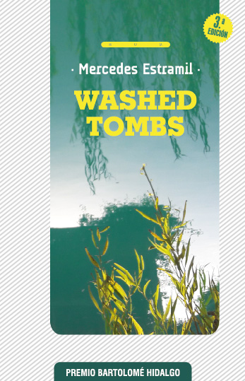 Portada de Washed Tombs