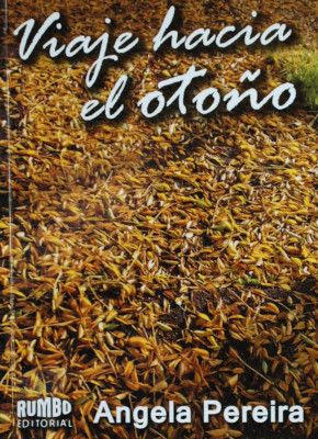 Portada de Viaje hacia el otoño y otros cuentos