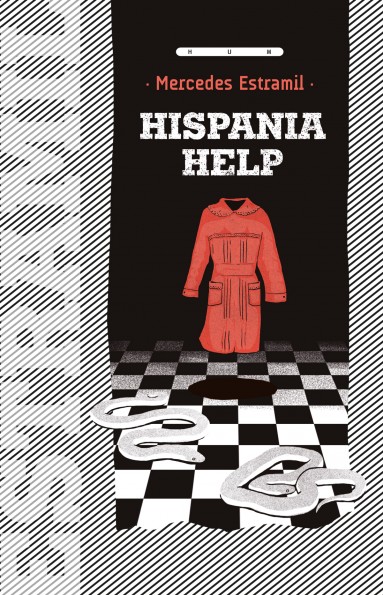 Portada de Hispania Help