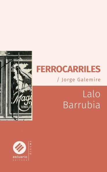 Portada de Ferrocarriles
