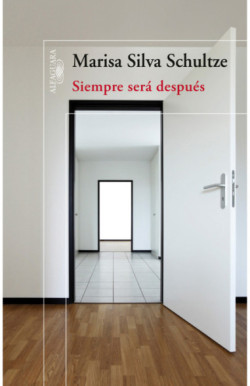 Portada de Siempre será después