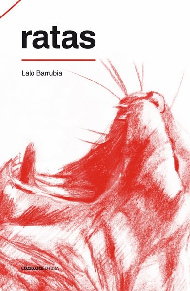 Portada de Ratas