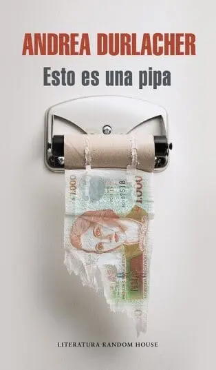 Portada de Esto es una pipa