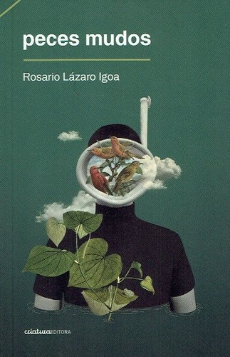 Portada de Peces Mudos