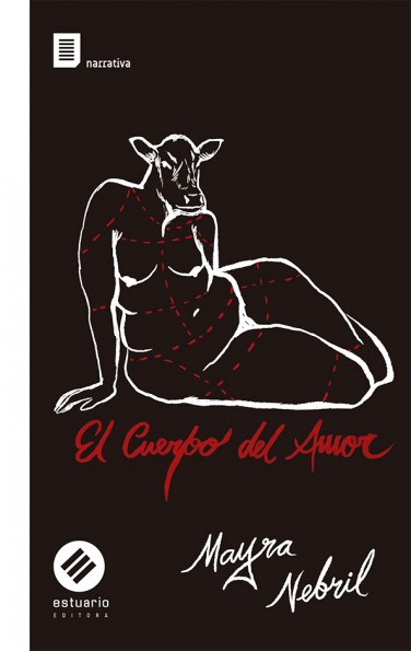 Portada de El cuerpo del amor