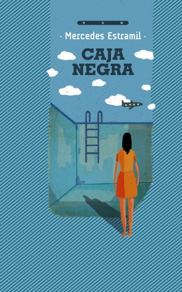 Portada de Caja negra