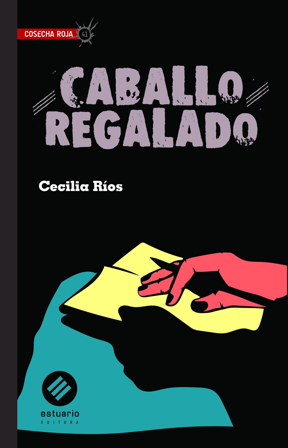 Portada de Caballo regalado