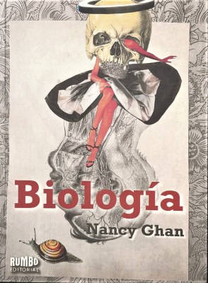 Portada de Biología