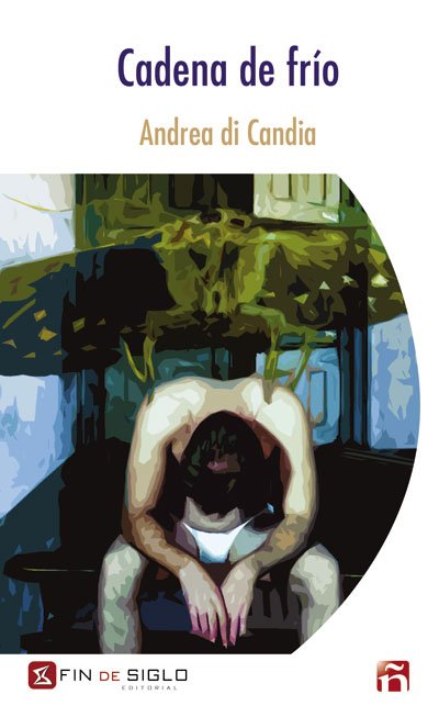 Portada de Cadena de frío