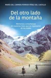 Portada de Del otro lado de la montaña