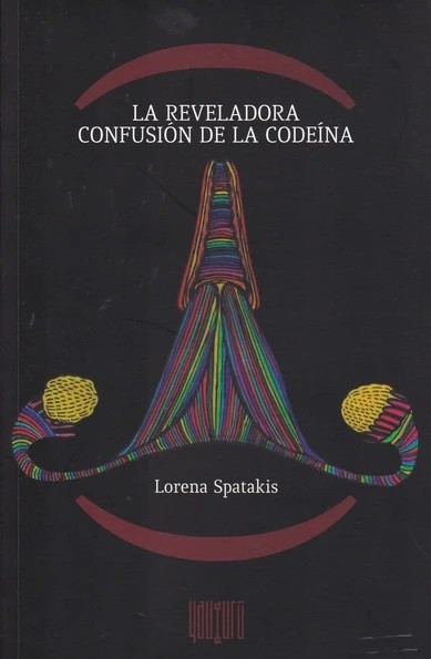 Portada de La reveladora confusión de la codeína