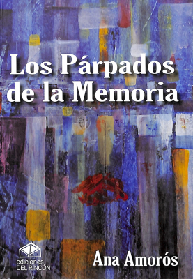 Portada de Los párpados de la memoria