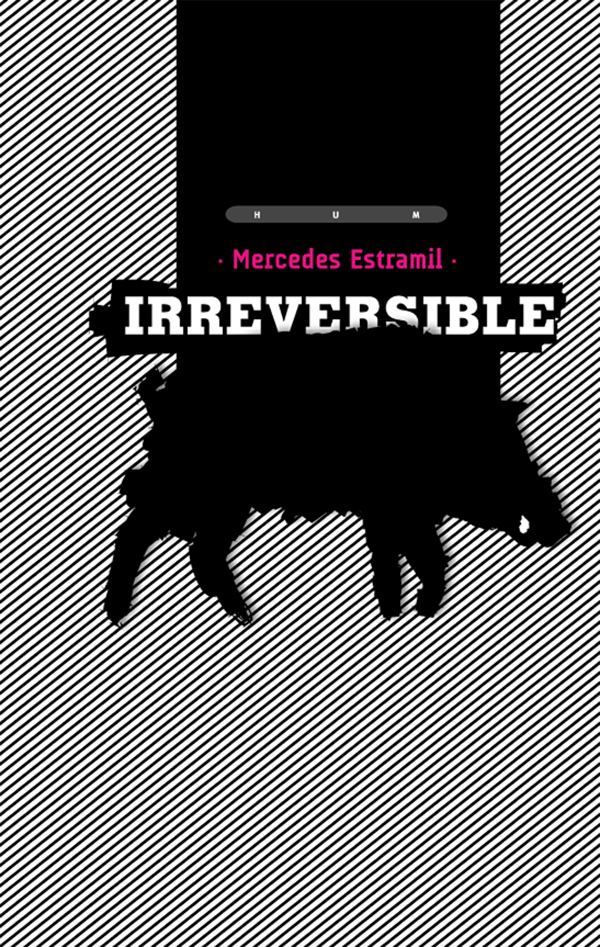 Portada de Irreversible