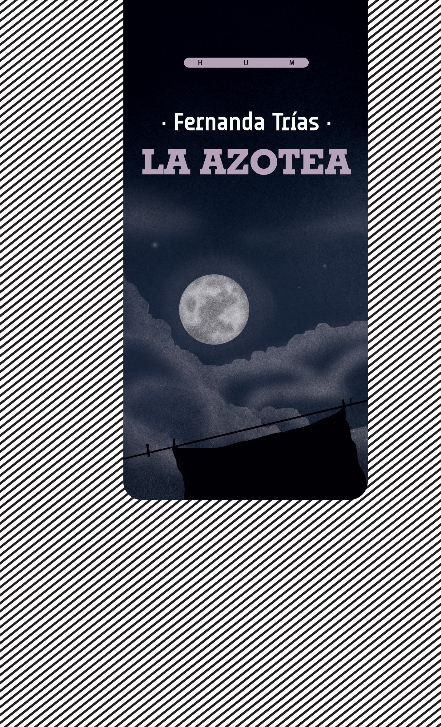 Portada de La azotea