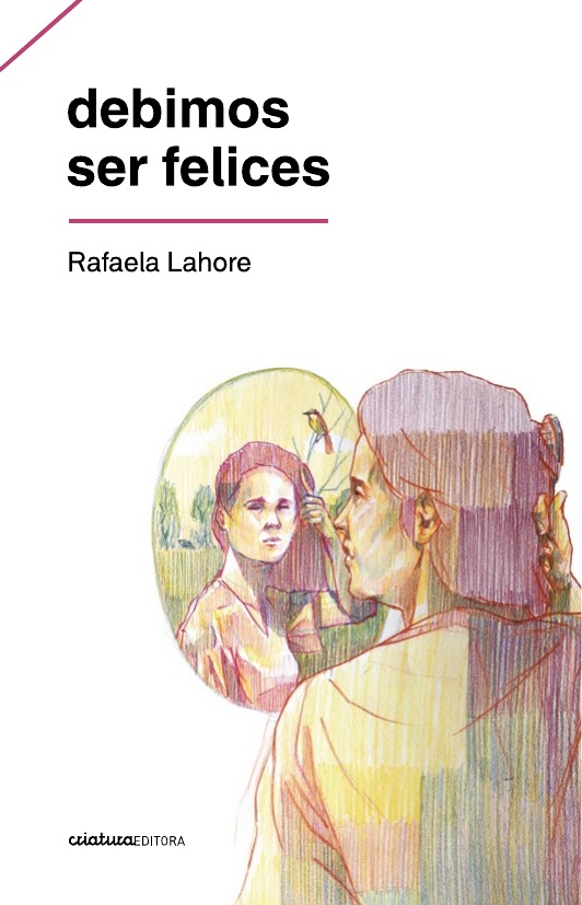 Portada de Debimos ser felices