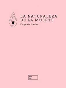 Portada de La naturaleza de la muerte