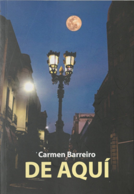 Portada de De aquí